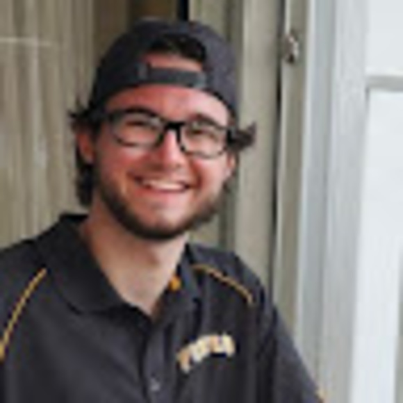 Meet your Posher, Matthew - Picture 1 of 1